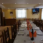 여관 Hospederia Prepirineo Undués-Pintano