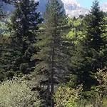 Hospederia Prepirineo 여관