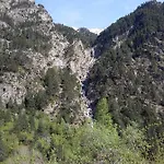 여관 Hospederia Prepirineo Undués-Pintano