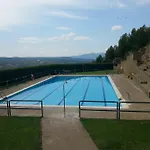 Hospederia Prepirineo