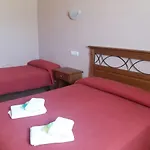 여관 Hospederia Prepirineo Undués-Pintano