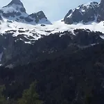 Hospederia Prepirineo