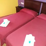 Hospederia Prepirineo 여관 Undués-Pintano