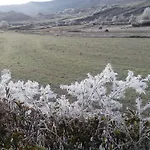 여관 Hospederia Prepirineo Undués-Pintano