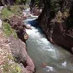 Hospederia Prepirineo * Undués-Pintano