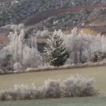 여관 Hospederia Prepirineo Undués-Pintano