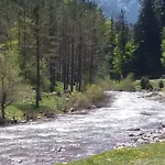 Hospederia Prepirineo 여관