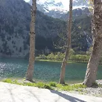 Hospederia Prepirineo 여관