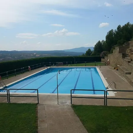 Hospedería Prepirineo Inn