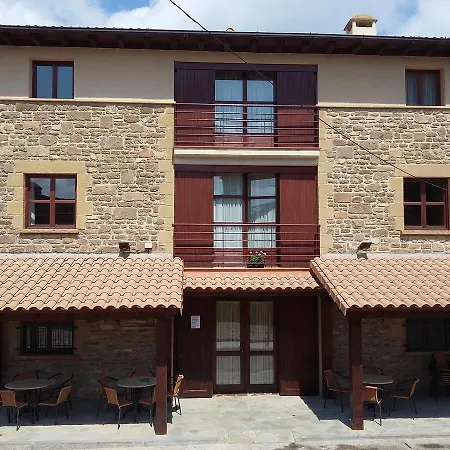 Hospederia Prepirineo