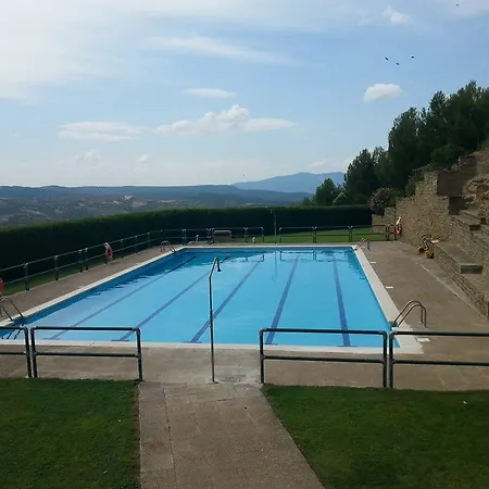 Hospederia Prepirineo