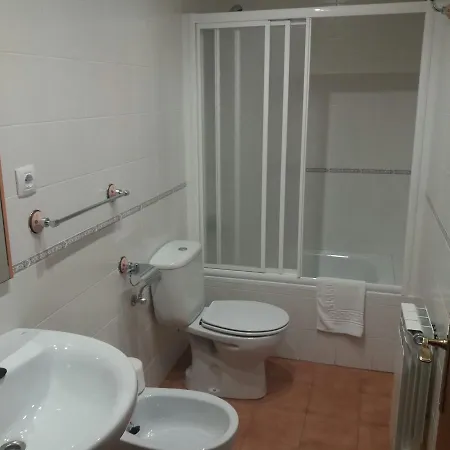 Hospederia Prepirineo