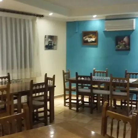 Kro Hospederia Prepirineo *