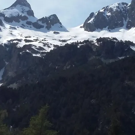 Hospederia Prepirineo