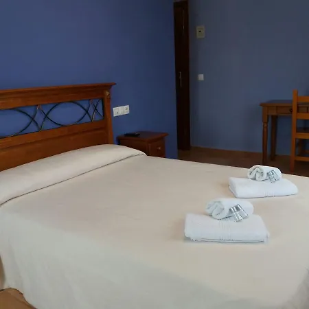 Hospederia Prepirineo *