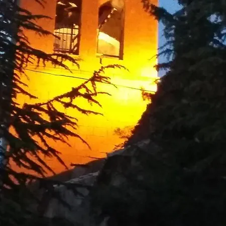 Inn Hospedería Prepirineo *