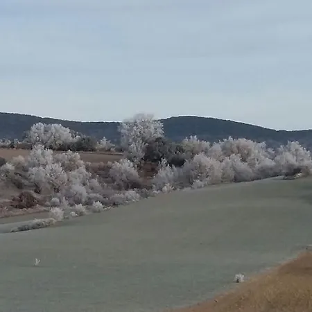 Hospederia Prepirineo Kro *