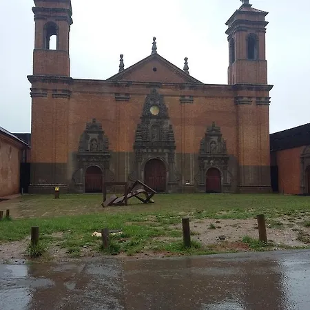 Hospederia Prepirineo Kro Undués-Pintano