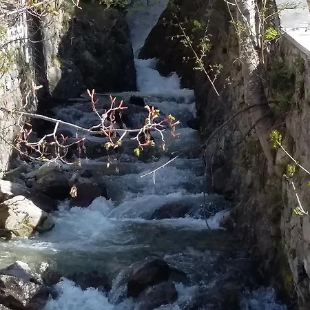 Hospederia Prepirineo