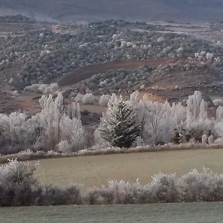 Hospederia Prepirineo