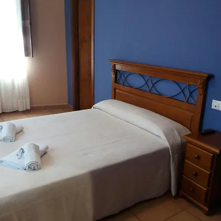 Hospederia Prepirineo Undués-Pintano