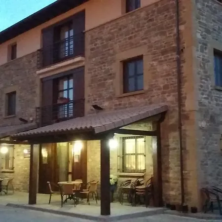 Hospederia Prepirineo