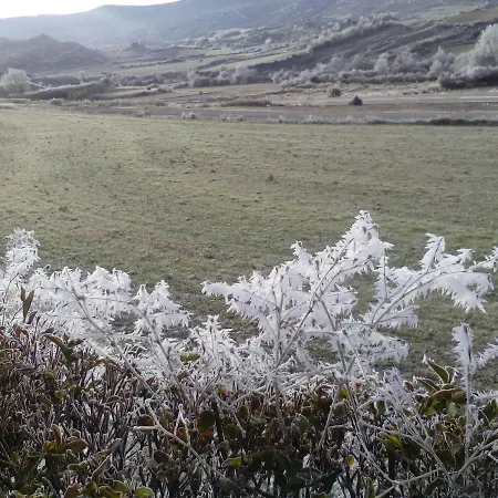 Kro Hospederia Prepirineo Undués-Pintano