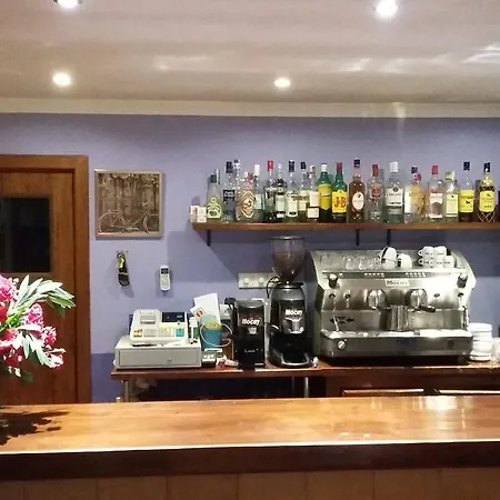 Hospederia Prepirineo Kro *