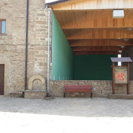 אורחן Hospederia Prepirineo