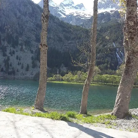 Hospedería Prepirineo Inn