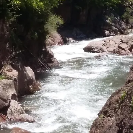 Hospederia Prepirineo אורחן *