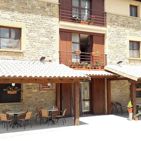 Hospederia Prepirineo *