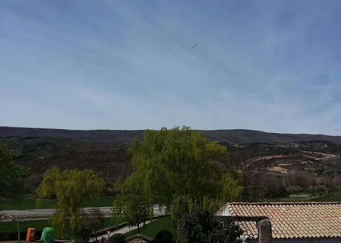 Hospederia Prepirineo Inn