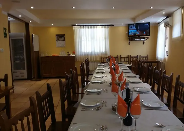 Inn Hospederia Prepirineo Undues-Pintano