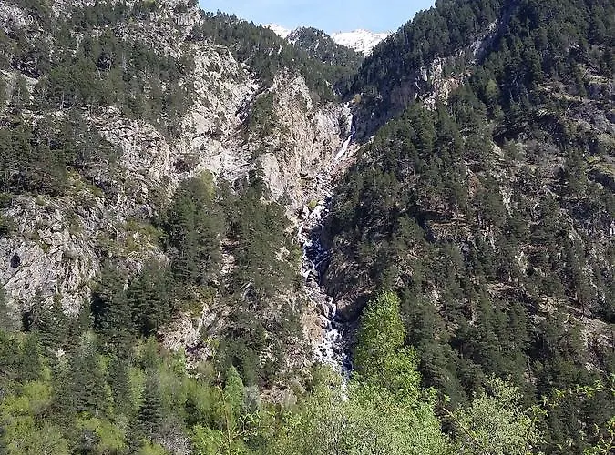 Inn Hospederia Prepirineo Undues-Pintano