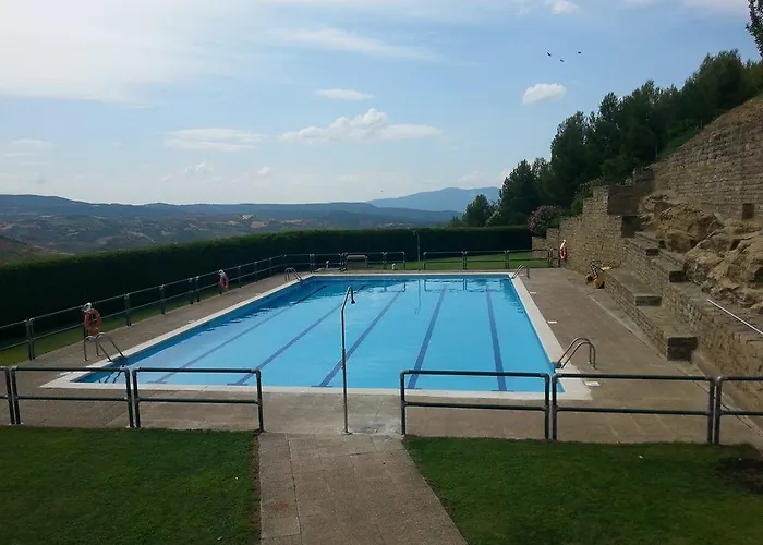 Hospederia Prepirineo