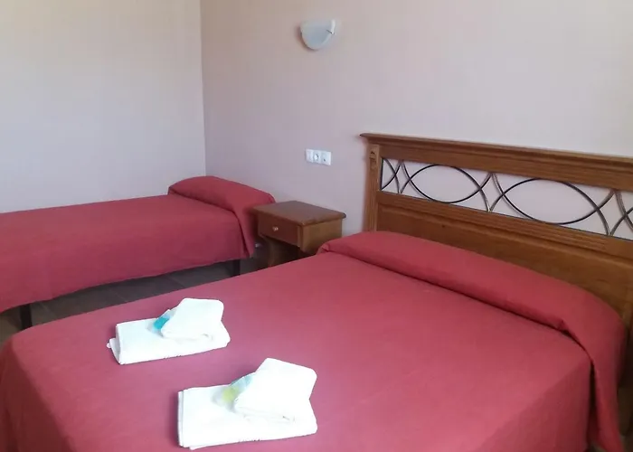 Inn Hospederia Prepirineo Undues-Pintano