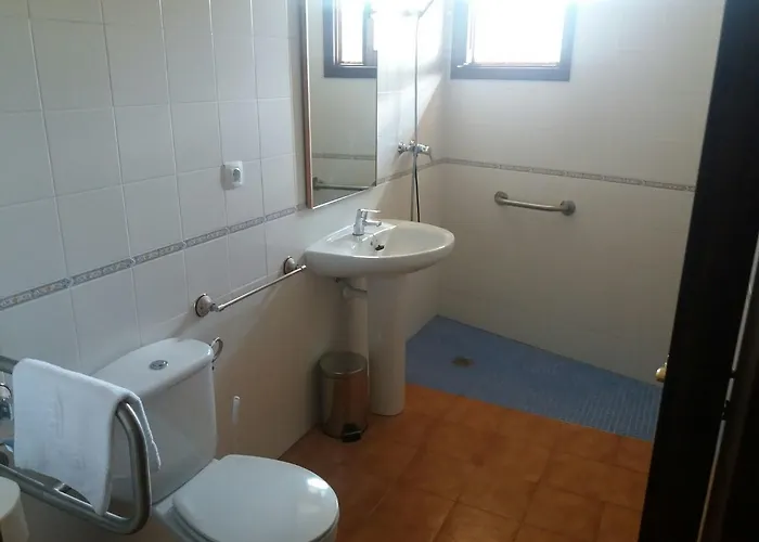 Hospederia Prepirineo Undues-Pintano