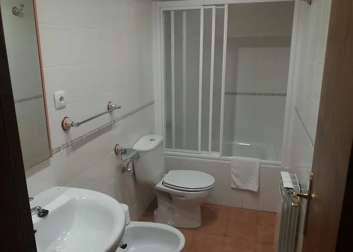 Hospederia Prepirineo