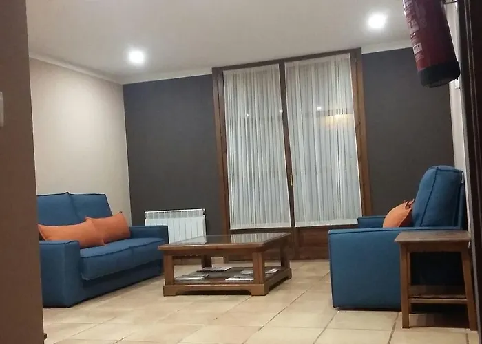 Hospederia Prepirineo