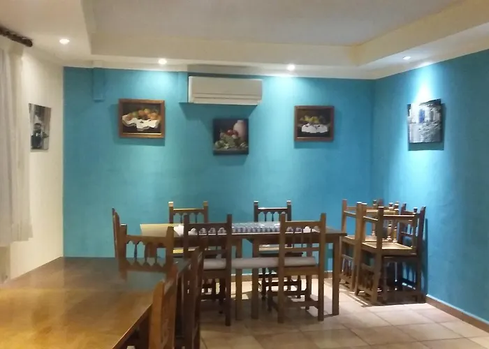 Inn Hospederia Prepirineo