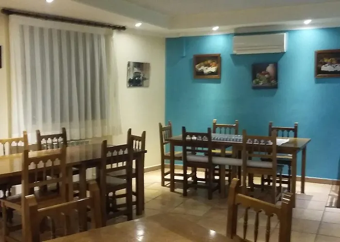 Inn Hospederia Prepirineo *