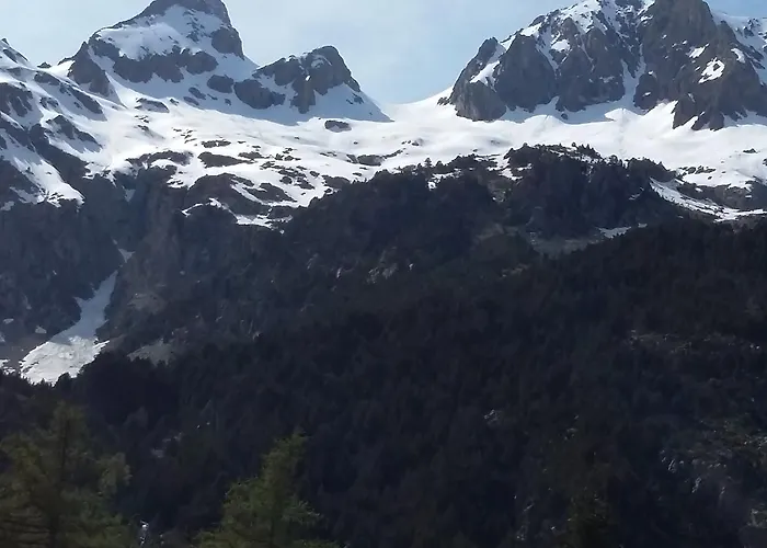 Hospederia Prepirineo