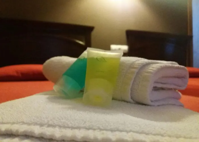 Hospederia Prepirineo * Undues-Pintano