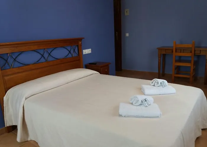 Hospederia Prepirineo *