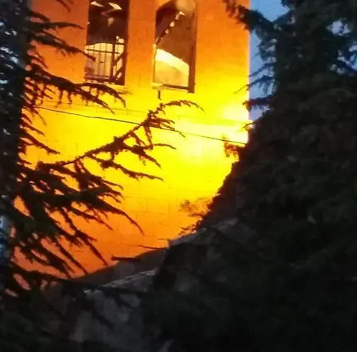 Inn Hospederia Prepirineo *