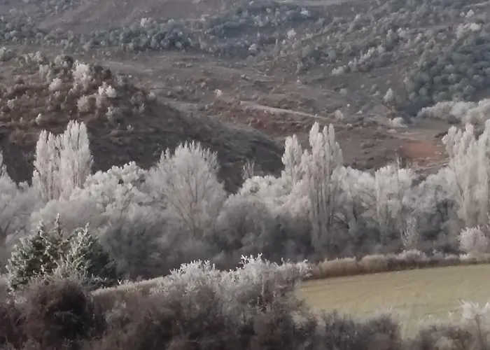 Hospederia Prepirineo Undues-Pintano