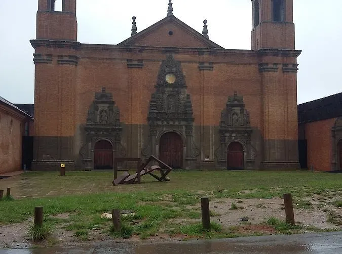 Hospederia Prepirineo אורחן Undués-Pintano