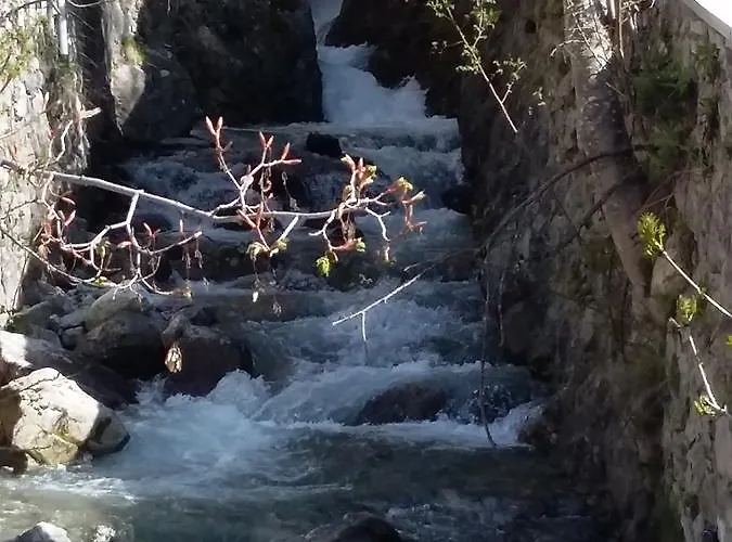 Hospederia Prepirineo