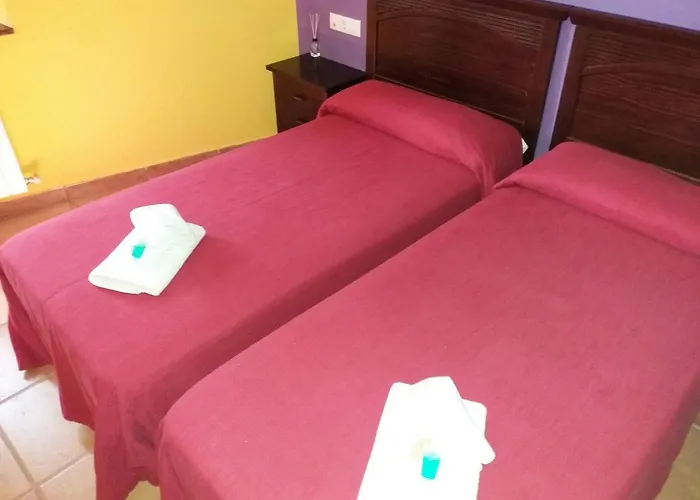 Hospederia Prepirineo Inn Undues-Pintano